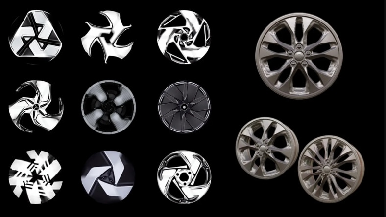 起亚全球设计部探索生成式 AI