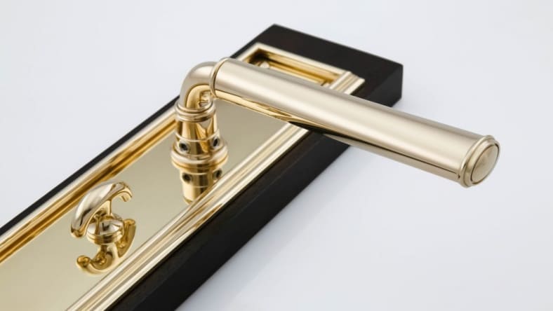 Lowe Hardware uses Autodesk Fusion for custom fixture design.