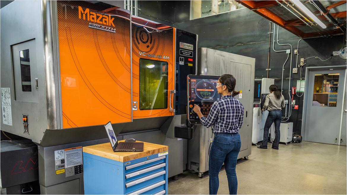 Autodesk Fusion for cloud based manufacturing