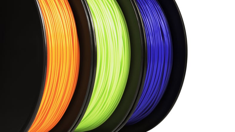 Filament 3d printing