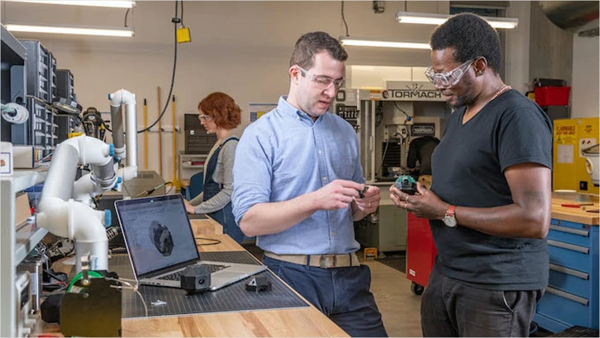 What is design for manufacturing and assembly (DFMA)?