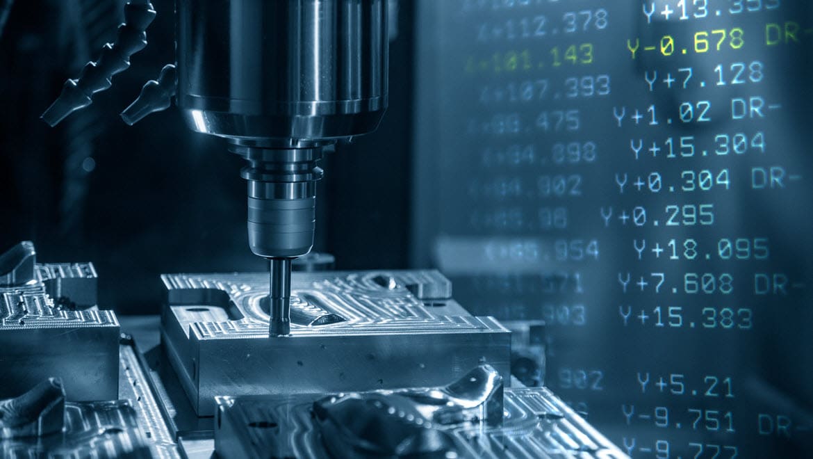 CNC Programming What Is CNC Programming Autodesk