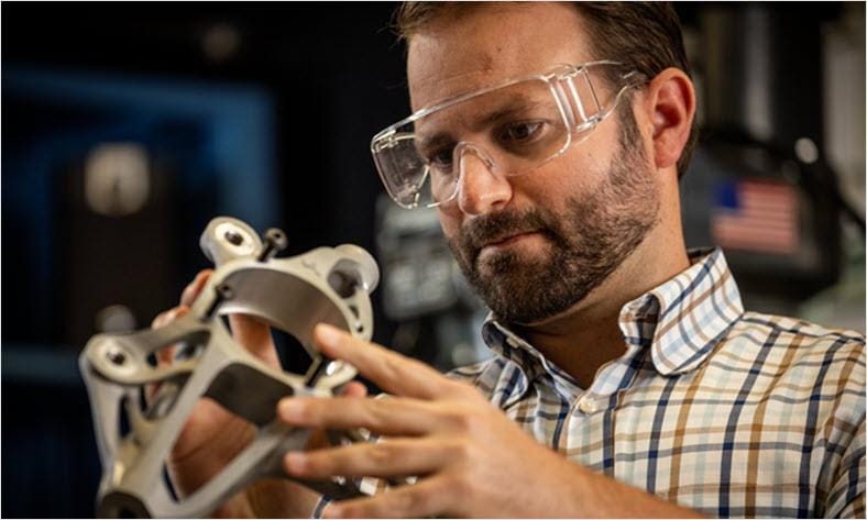 Future of computer-aided engineering