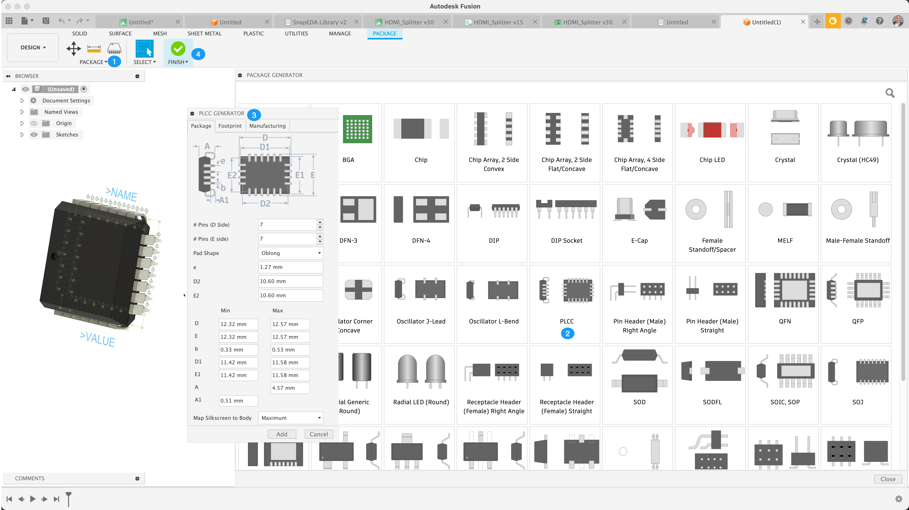Electronic Design Automation Software | Autodesk