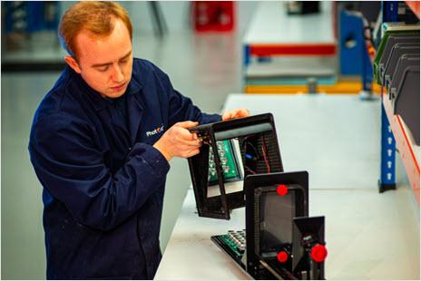 Photocentric using Autodesk Fusion for digital manufacturing