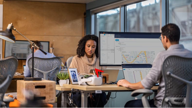 Product development project management