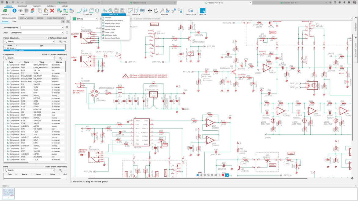 Electronic Schematic Software Free At Ava Soul Blog