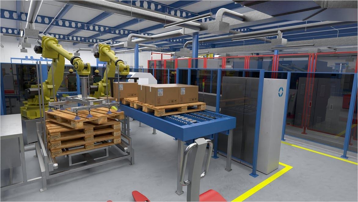 Packaging engineering and packaging science