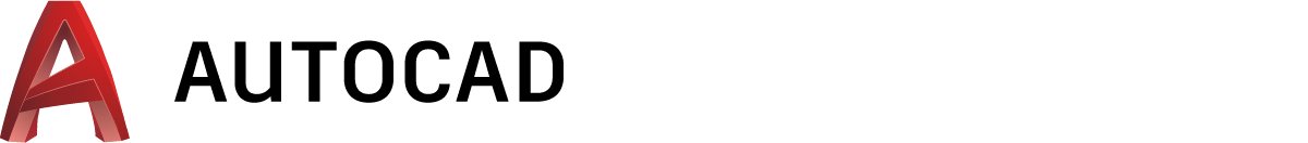 AutoCAD Architecture 製品のロックアップ ロゴ