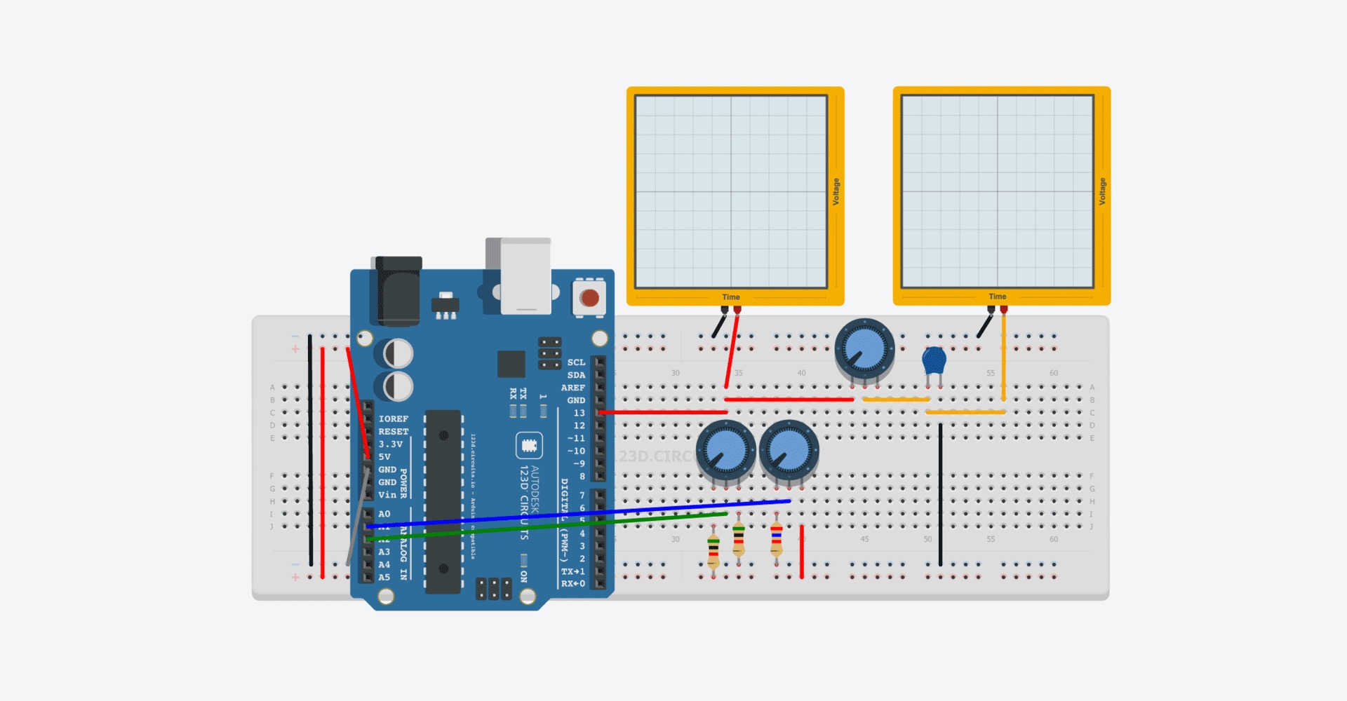 circuit maker online