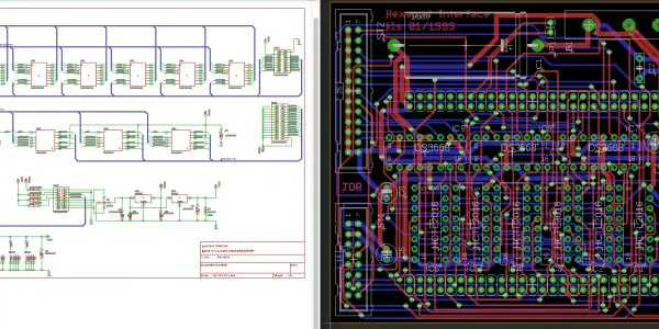  PCB  Design  Software  Printed Circuit  Boards  Autodesk