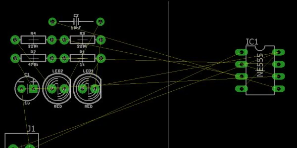 printed circuit board design