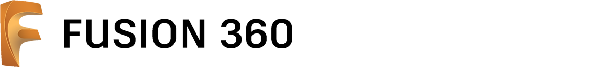 logotipo de autodesk fusion 360