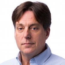 Steve Nemroff headshot