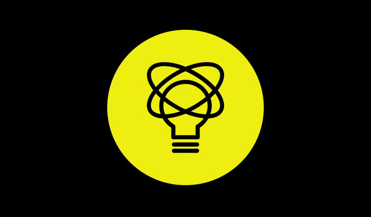 Innovate Icon