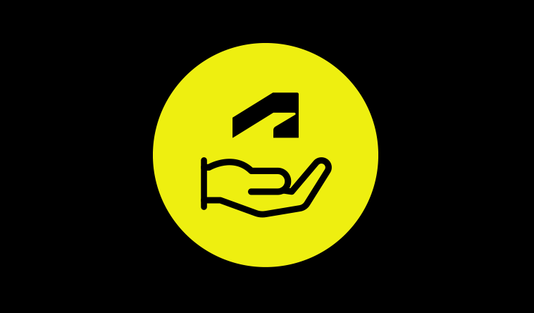 Project Delivery Icon