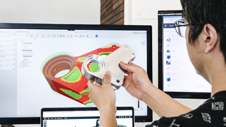 Learn Autodesk Fusion 
