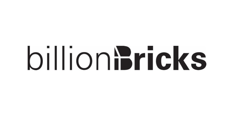 BillionBricks logo