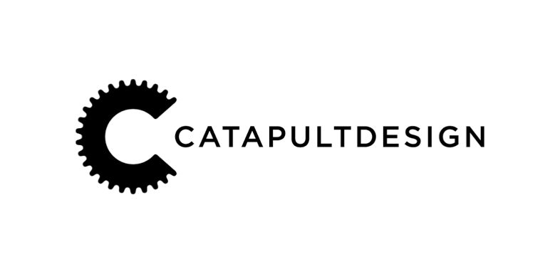 Catapult Design logo