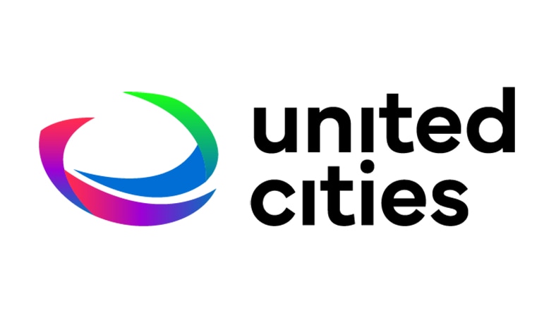 United Cities logo
