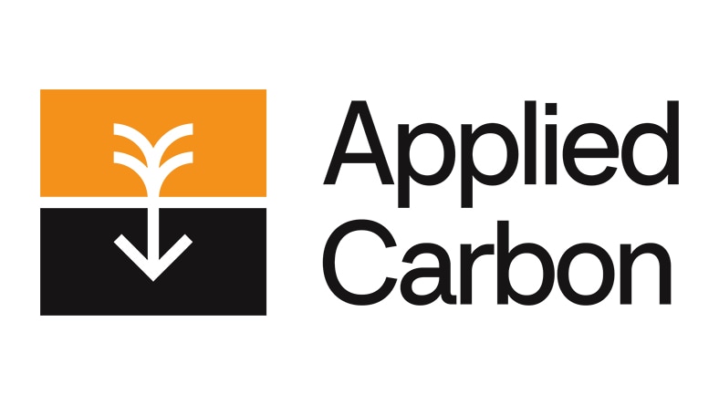 Applied Carbon logo