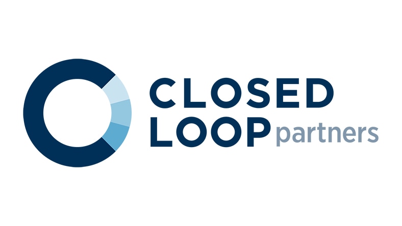 closed loop partners logo