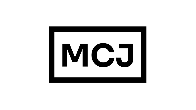 MCJ Collective logo
