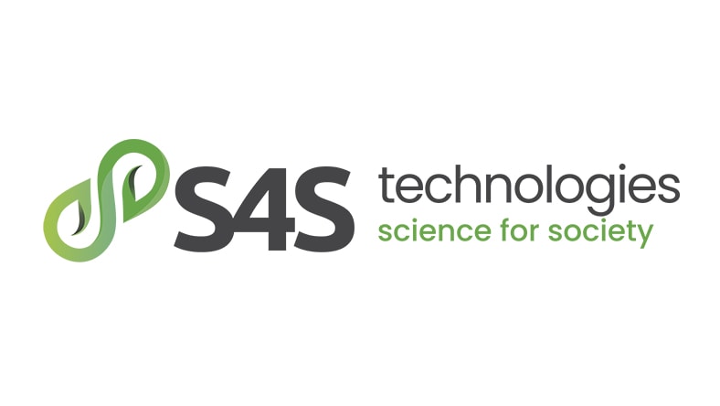 S4S Technologies logo