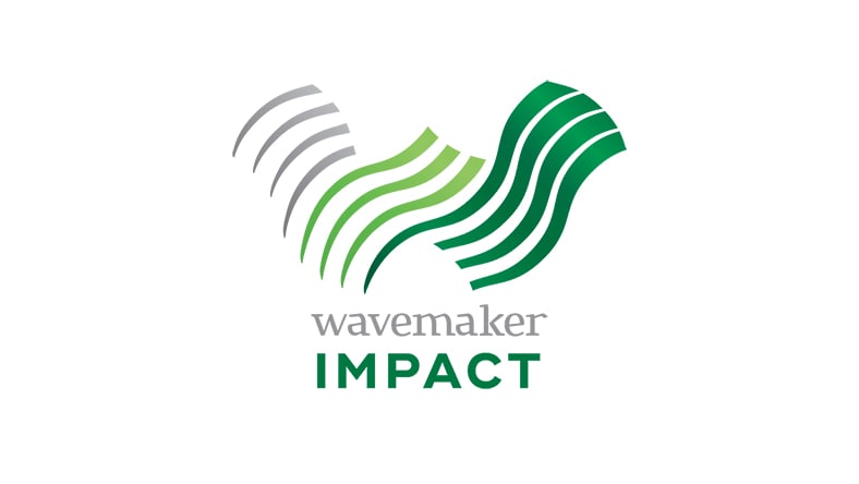 wavemaker impact logo