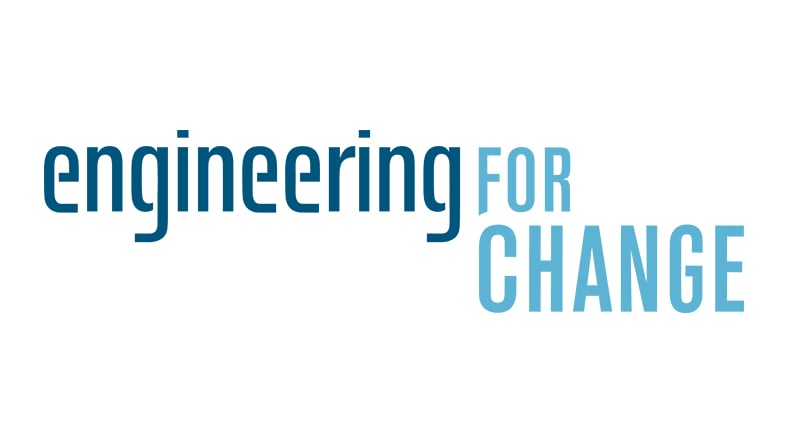 Engineering for Change logo