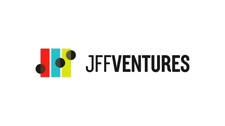 JFFVentures logo