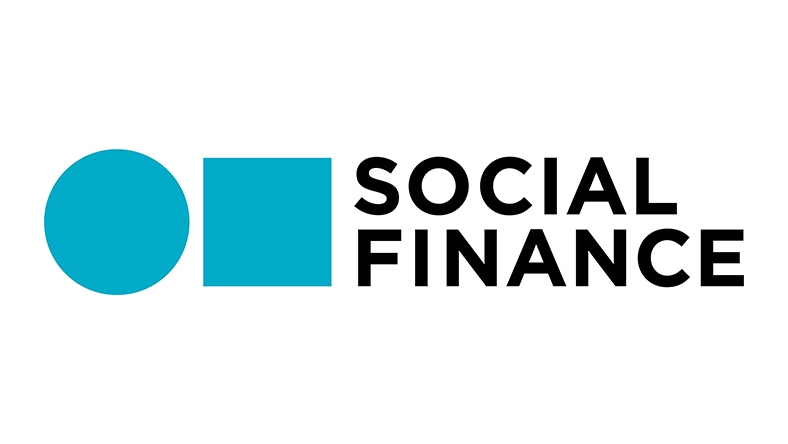 Social Finance logo