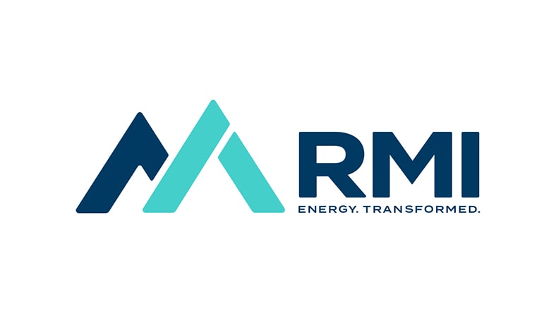 RMI logo