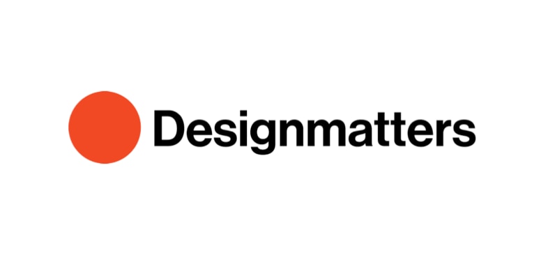 Designmatters logo