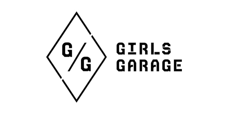 Girls Garage logo