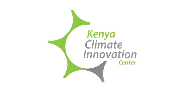 Kenya Climate Innovation Center logo