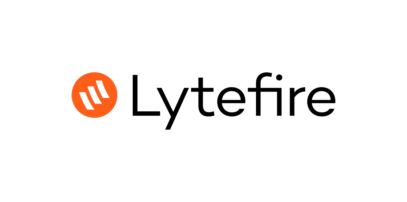 Lytefire logo