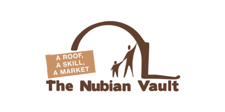 Nubian Vault Association logo