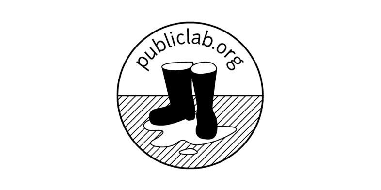 Public Lab logo