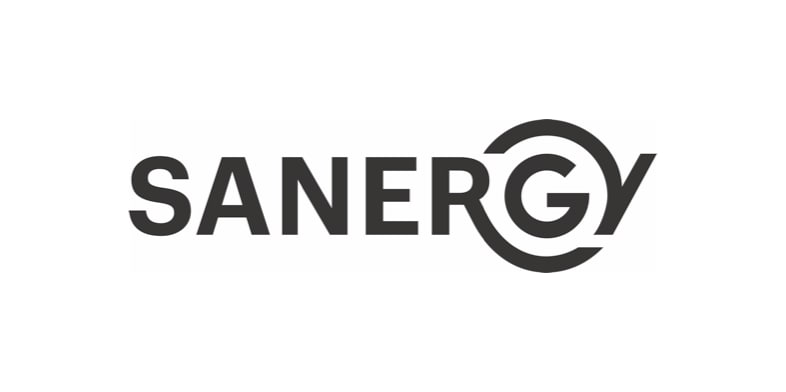 The Sanergy Collaborative logo