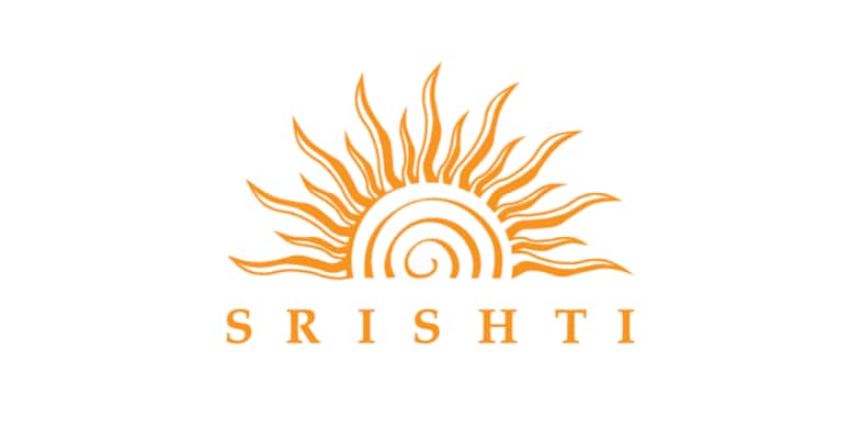 Srishti Manipali Institute logo