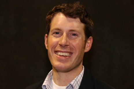 Headshot of  Andrew Maxey, Vartega's Co-Founder & CEO