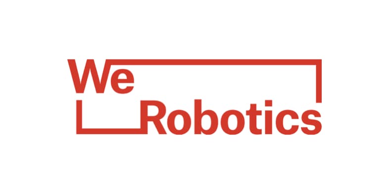 WeRobotics logo
