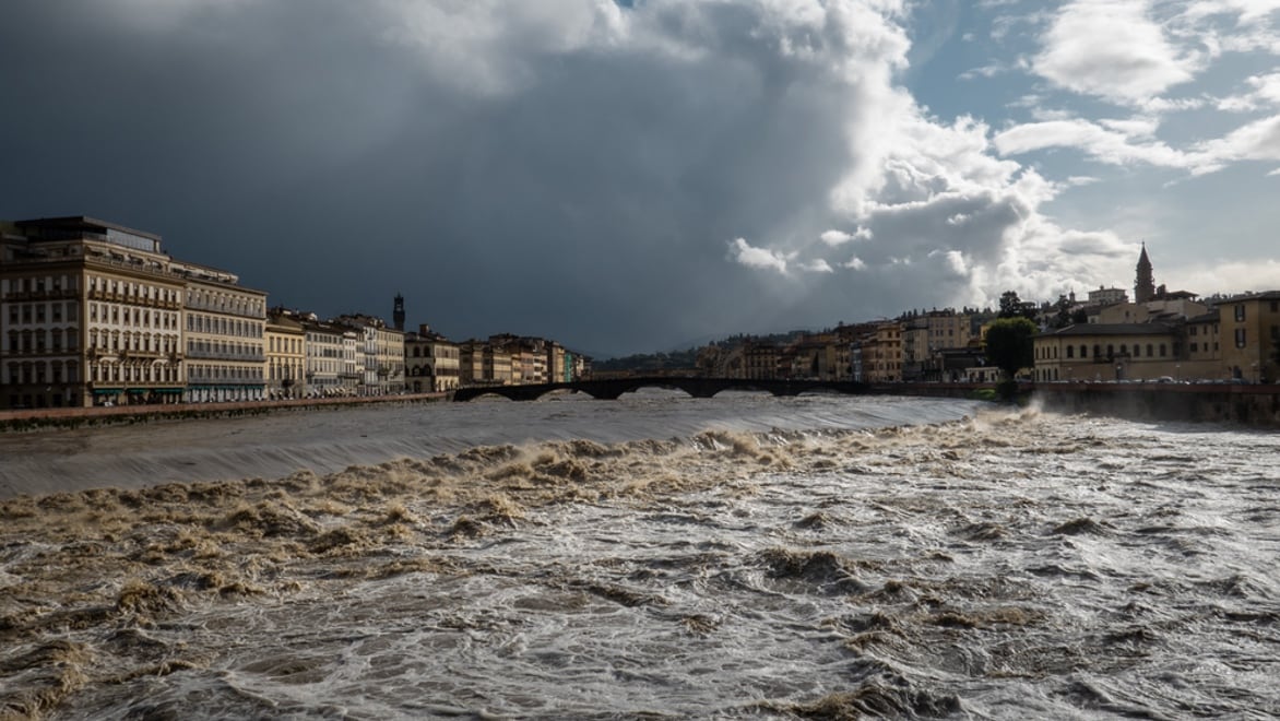 Discolored water a constant problem for Florence water users, News