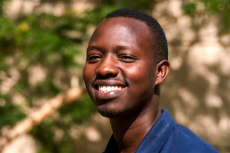 Headshot of Etienne Mutebutsi, Bridges to Prosperity's Needs Assessment Program Manager