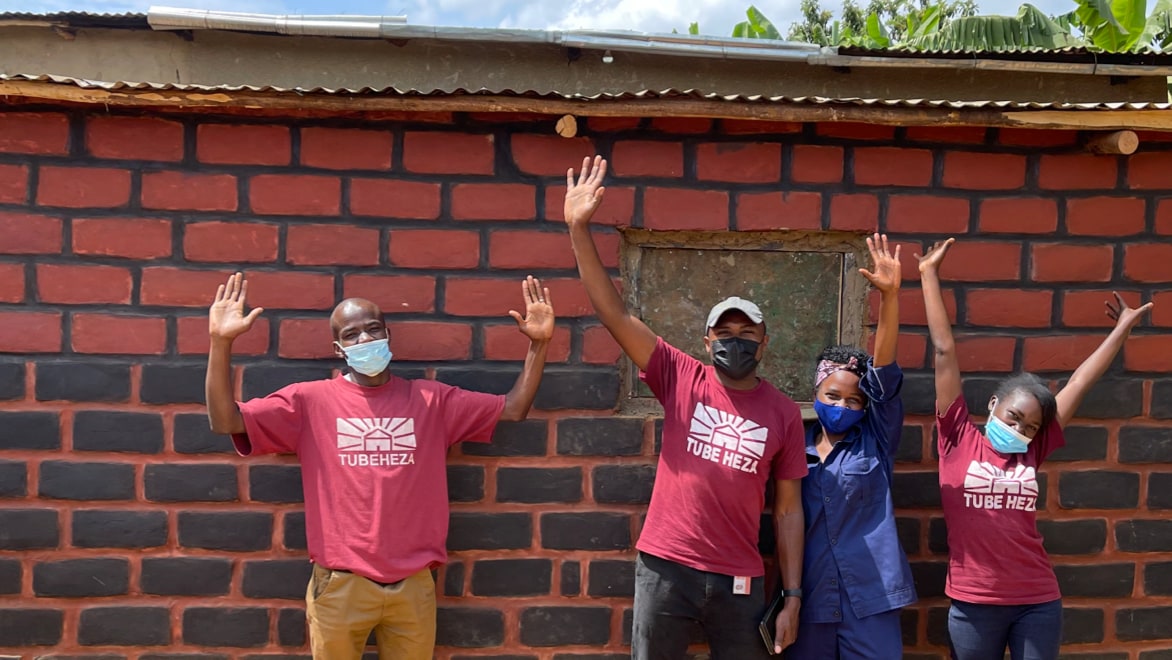 EarthEnable | Autodesk Foundation