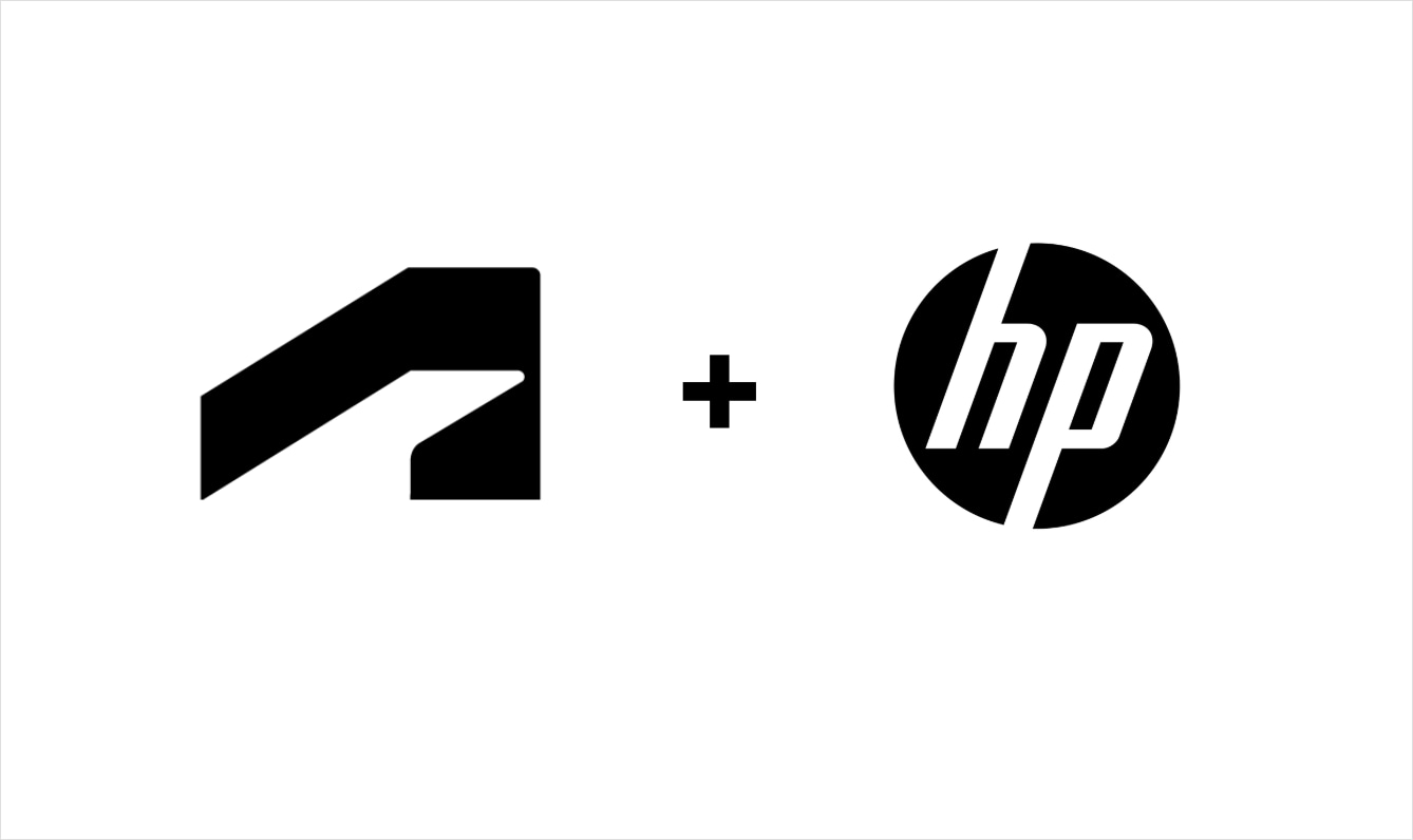 HP Autodesk partnership 3d printing
