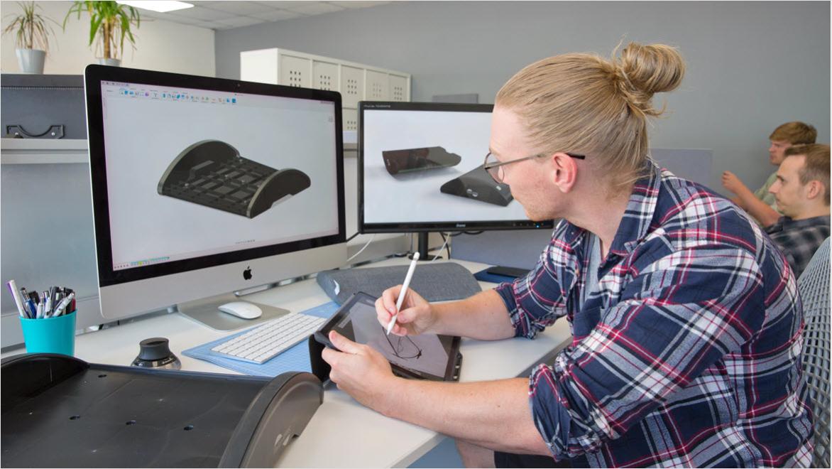 Autodesk Fusion 3d printing 