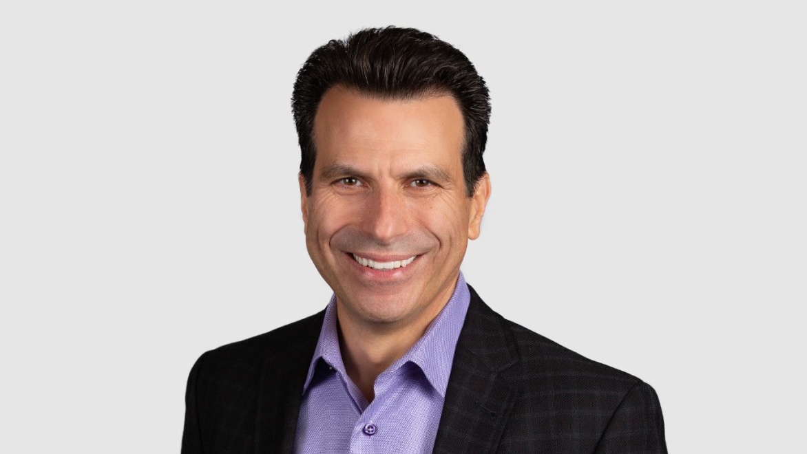 Picture of Andrew Anagnost, President and CEO, Autodesk