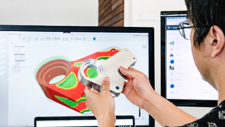 Advanced simulations for Fusion 360